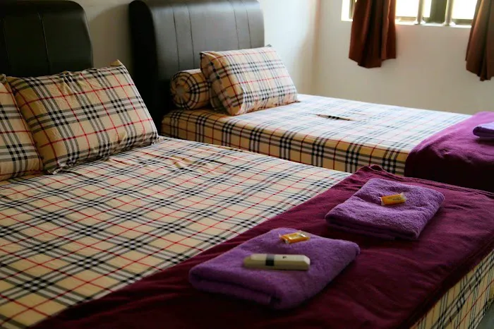 HOMESTAY TRIANG Picture 1