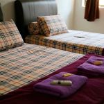 HOMESTAY TRIANG