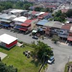 Taman sri triang