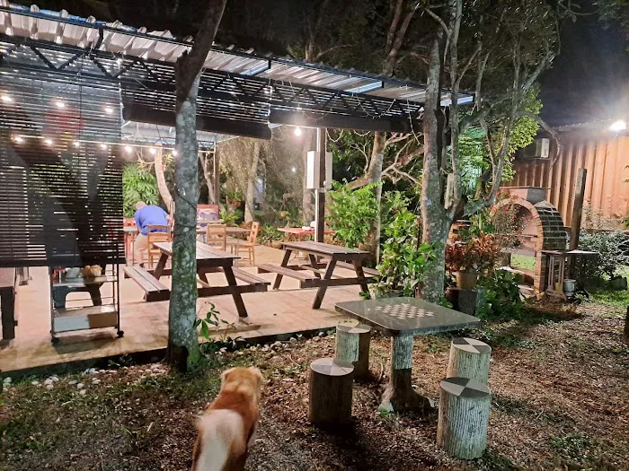 Triang Ecolodge Picture 5