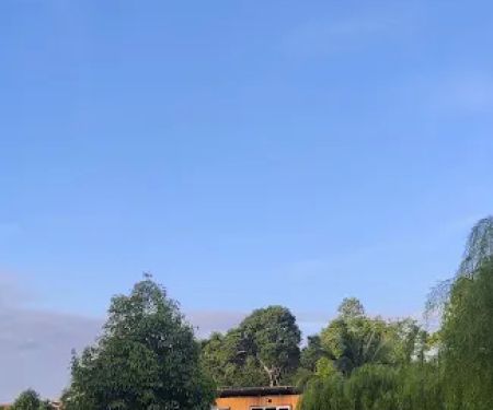 Triang Ecolodge