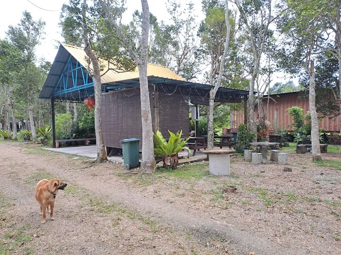 Triang Ecolodge Picture 8