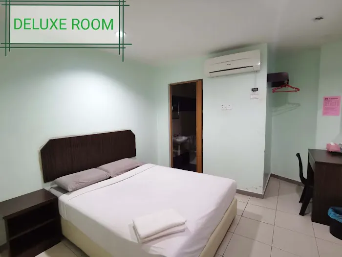 GS BERA HOTEL Picture 6