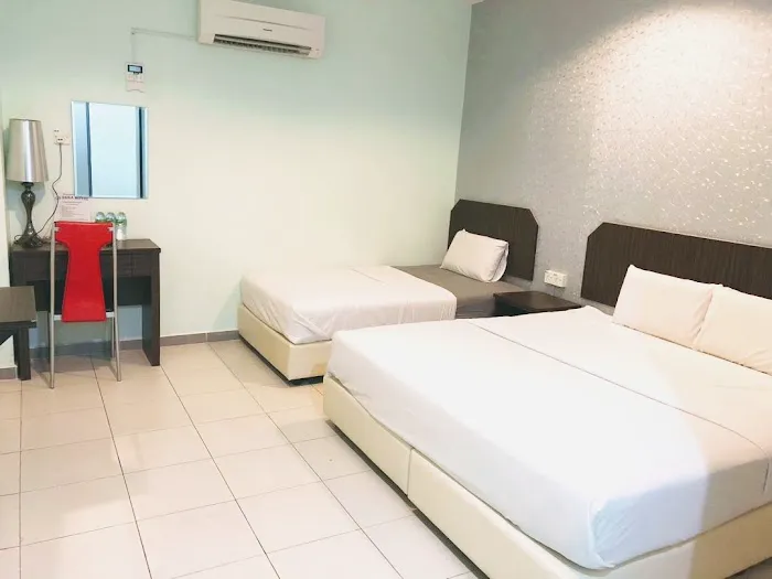 GS BERA HOTEL Picture 2