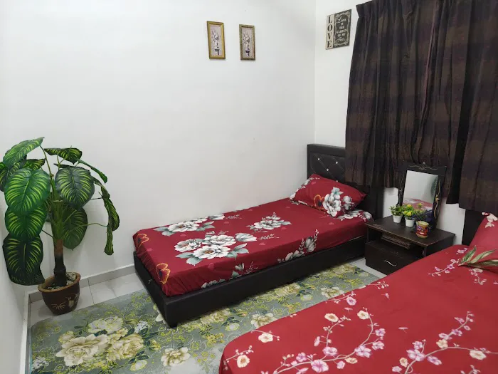 D'Melur Makmur Homestay Bera Picture 9