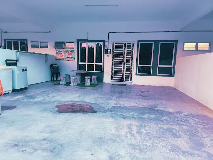 D'Melur Makmur Homestay Bera Picture 10