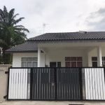 HanemHamed Homestay, Bera, Pahang