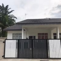 HanemHamed Homestay, Bera, Pahang ico