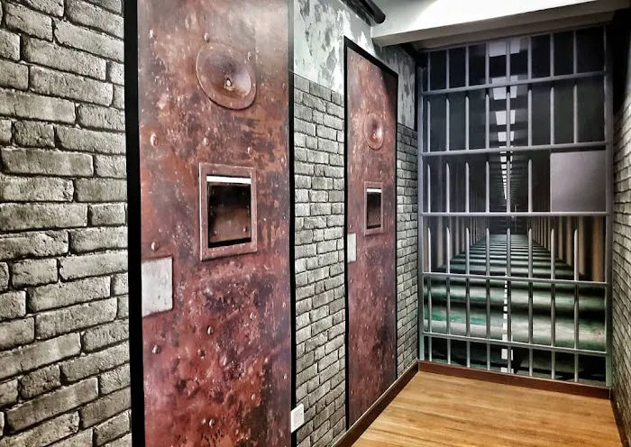 Escapade Prison Hotel Staycation Picture 2