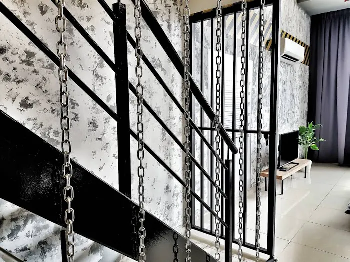 Escapade Prison Hotel Staycation Picture 3