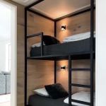 Chic Bunkhouse
