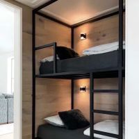 Chic Bunkhouse ico