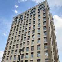 G Suites @ Kelana Jaya ico