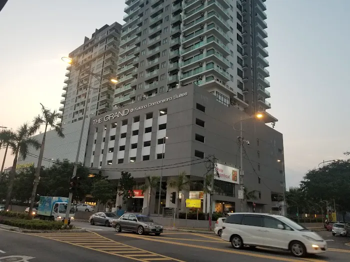 The Grand @ Kelana Damansara Suites Picture 9