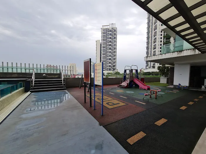 The Grand @ Kelana Damansara Suites Picture 4