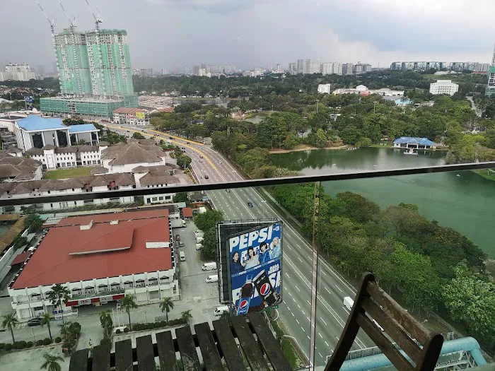 The Grand @ Kelana Damansara Suites Picture 6