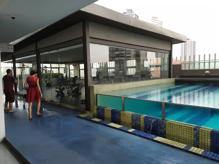 The Grand @ Kelana Damansara Suites Picture 3