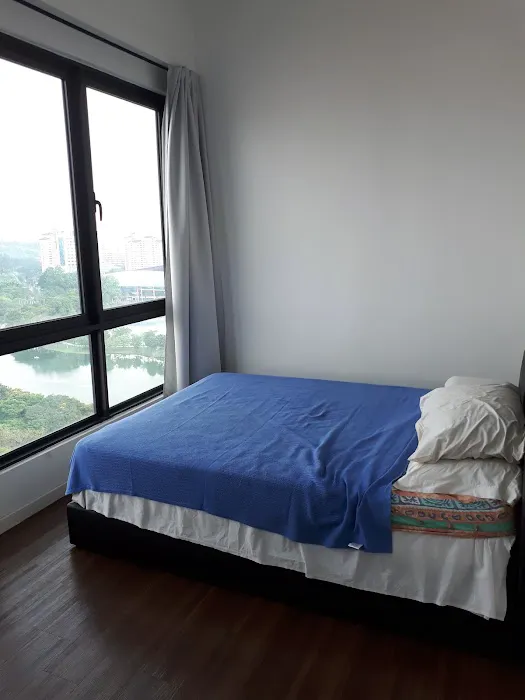 The Grand @ Kelana Damansara Suites Picture 2