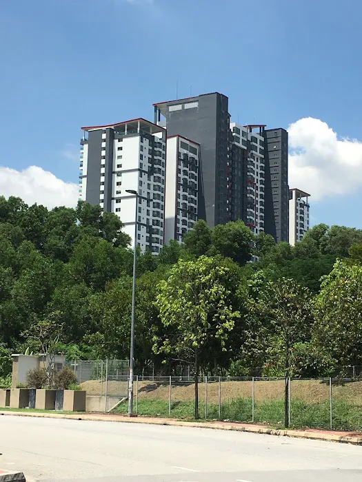 Silk Residence Picture 5