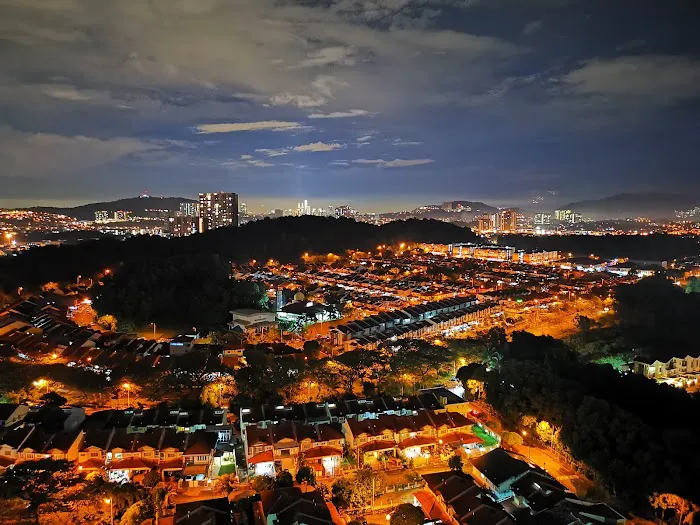 Silk Residence Picture 1