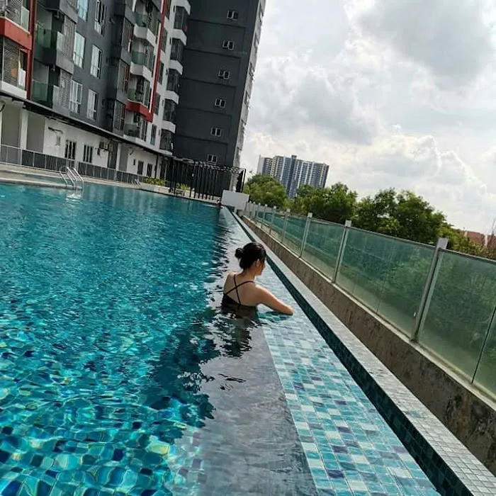 Silk Residence Picture 10