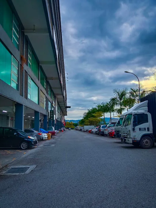 Silk Residence Picture 8
