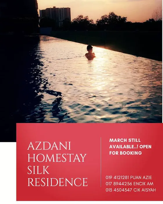 AZDANI HOMESTAY Picture 2