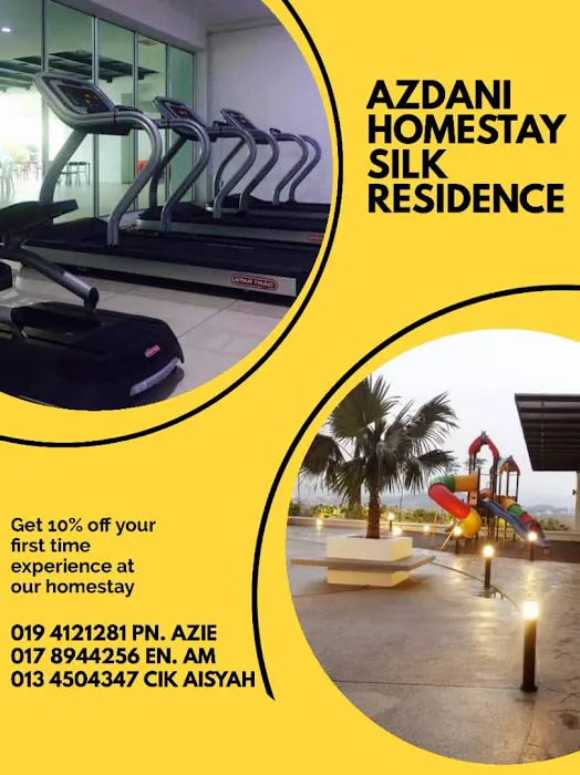 AZDANI HOMESTAY Picture 1