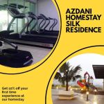 AZDANI HOMESTAY