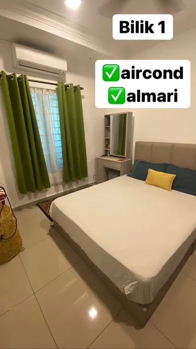 homestay maknormah Picture 3
