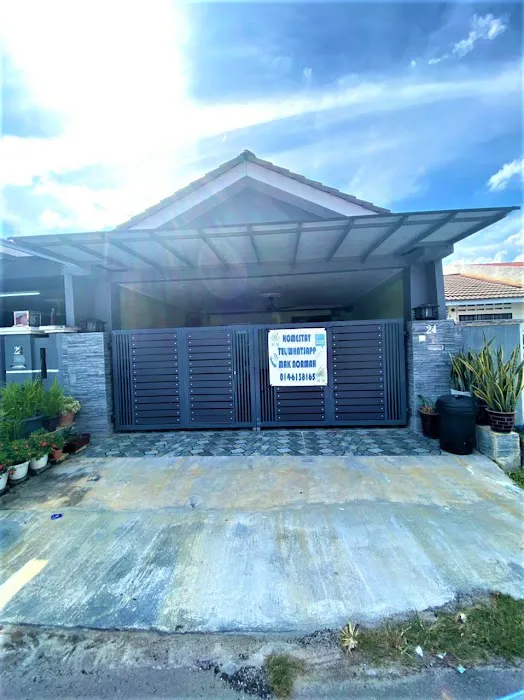 homestay maknormah Picture 2