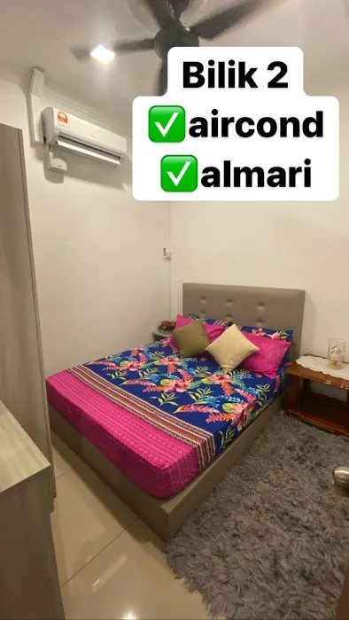 homestay maknormah Picture 5