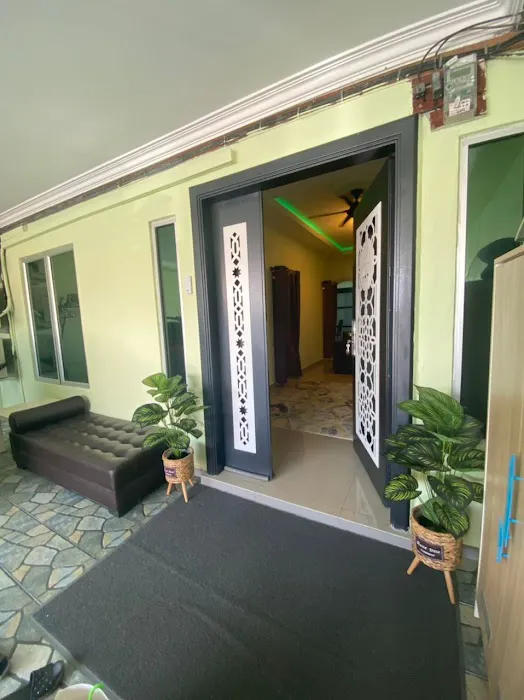 homestay maknormah Picture 1