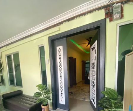 homestay maknormah