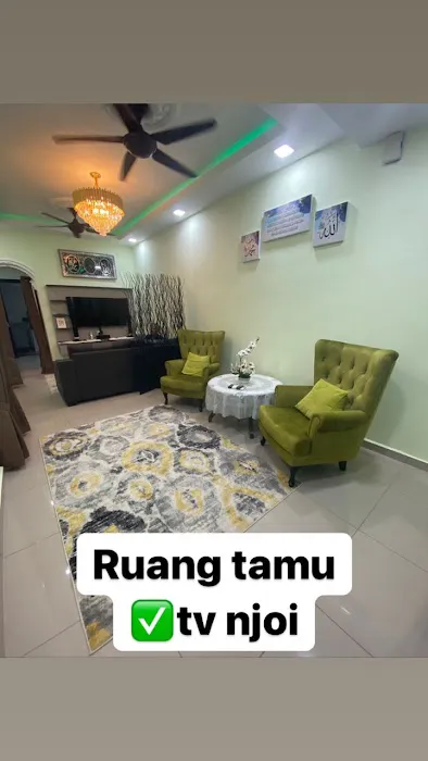 homestay maknormah Picture 4