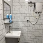 Eeman Homestay Cheras