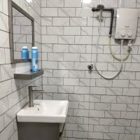 Eeman Homestay Cheras ico