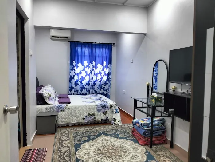 Eeman Homestay Cheras Picture 10