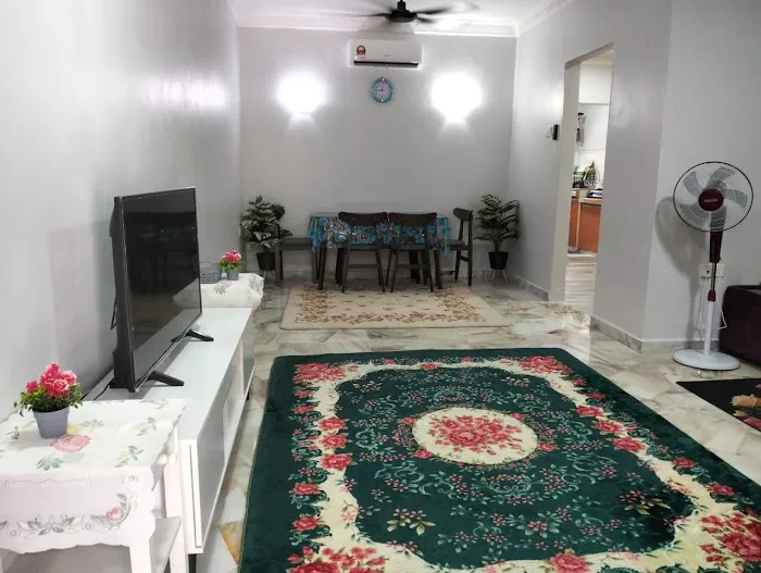 Eeman Homestay Cheras Picture 4