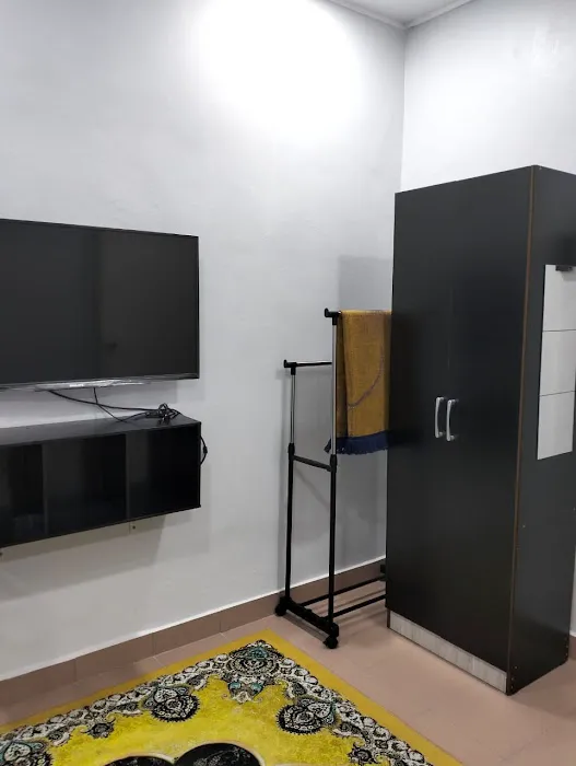 Eeman Homestay Cheras Picture 5
