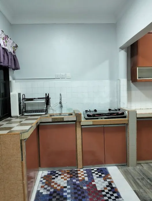 Eeman Homestay Cheras Picture 7