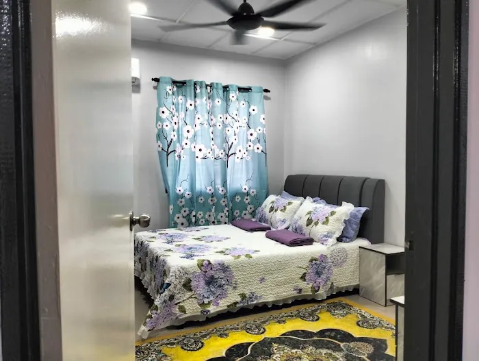 Eeman Homestay Cheras Picture 6