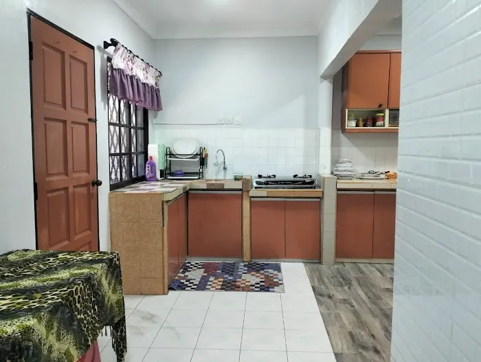 Eeman Homestay Cheras Picture 9