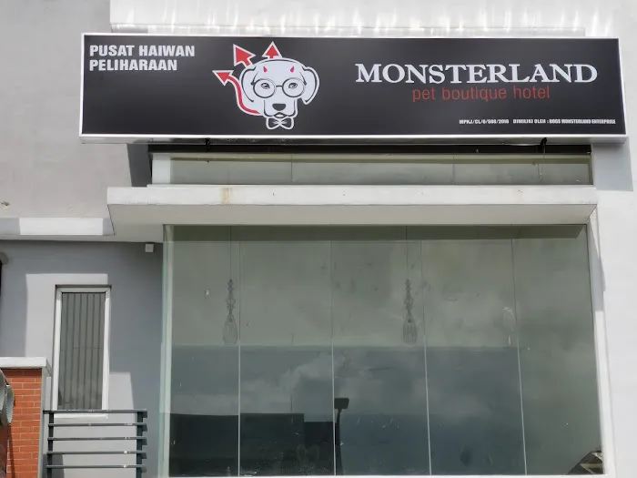 Monsterland Picture 1