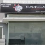 Monsterland