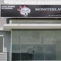 Monsterland ico