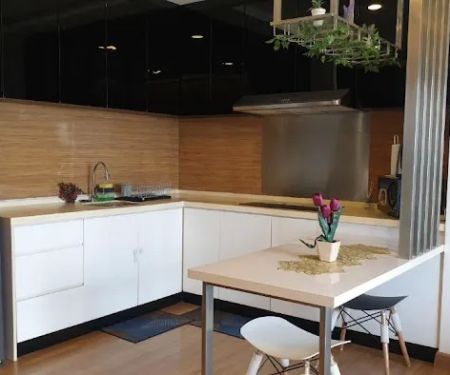 Eshue Designer Suites - Simfoni Towers