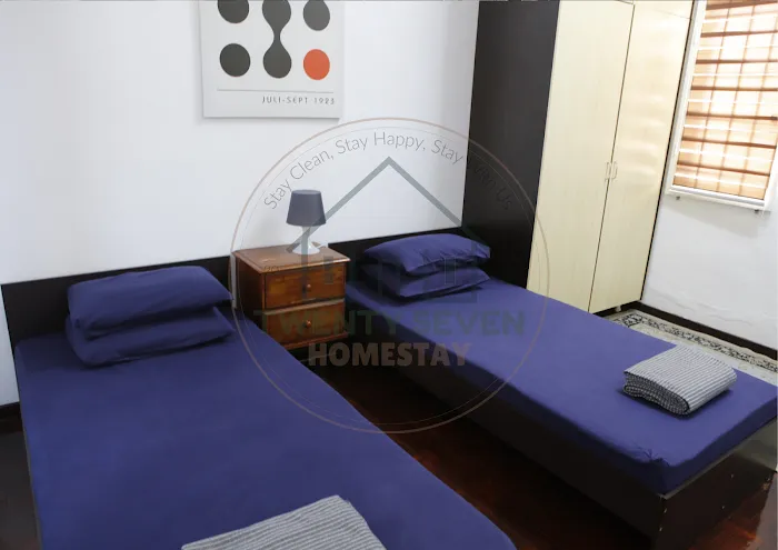 Twenty Seven Homestay @ Bandar Tun Hussein Onn, Cheras Picture 10