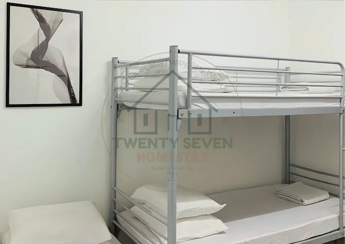Twenty Seven Homestay @ Bandar Tun Hussein Onn, Cheras Picture 3