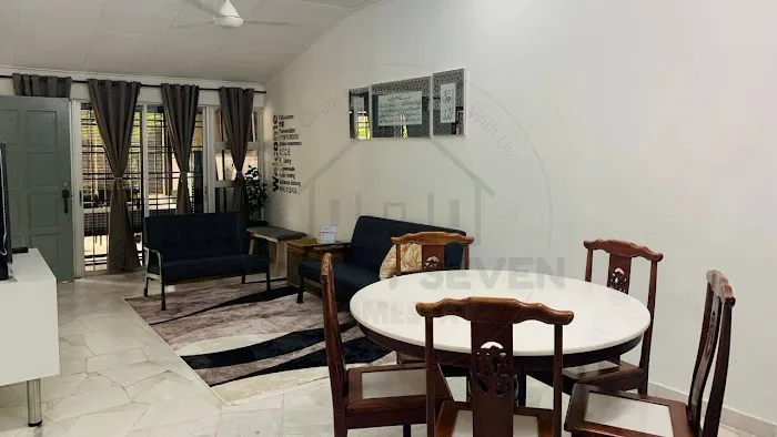 Twenty Seven Homestay @ Bandar Tun Hussein Onn, Cheras Picture 1